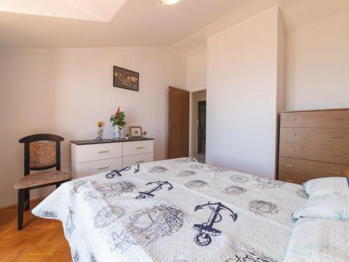 Apartments Sunrise Duilovo -Superior Three Bedroom Apartment with Sea View Terrace, Split (photo 10)
