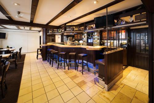 Hotel & Gasthaus Nagel - image 2