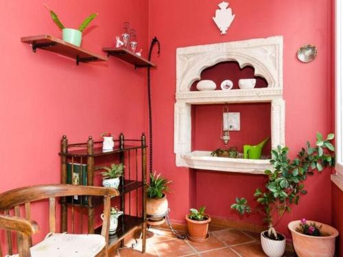 Holiday Home Patricija-Duplex Three Bedroom Apartment with Balcony and Sea View A6 1