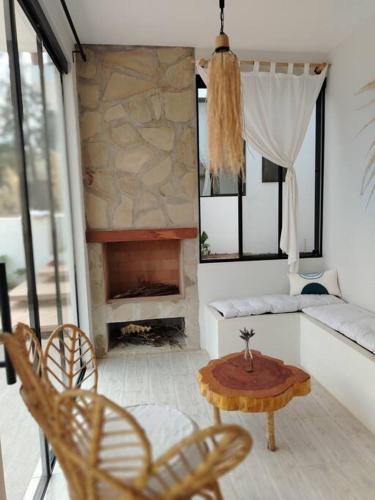 Prana Cabana Mandala a estrenar 4 hab in Samaipata