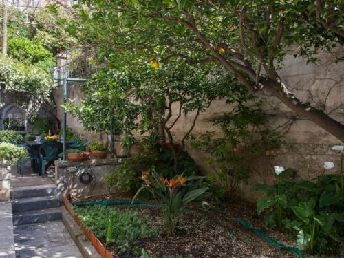 Holiday Home Patricija-Duplex Three Bedroom Apartment with Balcony and Sea View A6 1