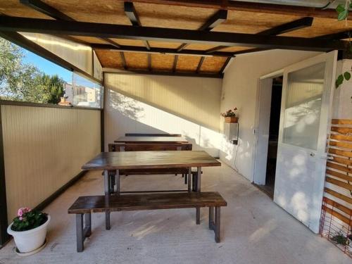 Létesítmények, Apartments Vanja Skara Biograd - Superior Two Bedroom Apartment with Terrace Trica in Biograd na Moru