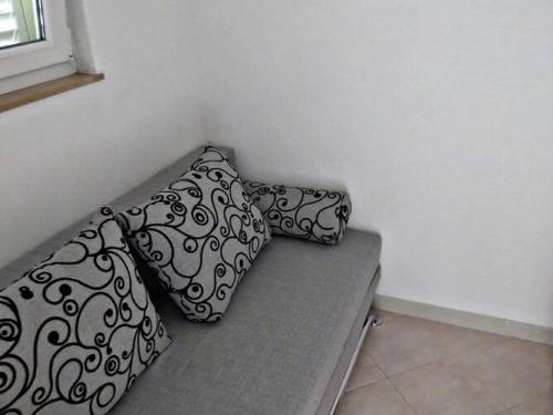 Apartments Pezo - Two Bedroom Apartment with Balcony Apartments Pezo - Two Bedroom Apartment with Balcony