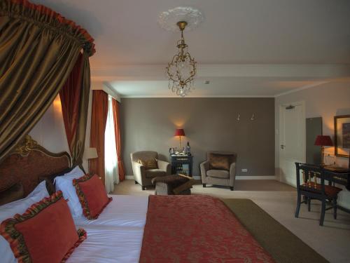 B & B Hotel The Baron Crown - image 4