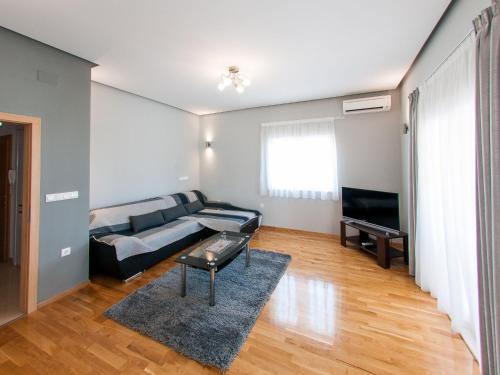 Apartments Anita-Luxury Three Bedroom Apartment with Terrace, Split (foto 6)
