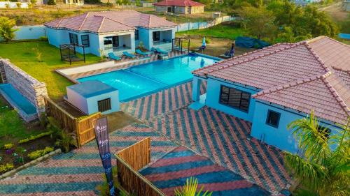 @Mercy Boutique Hotel 