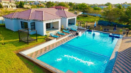 @Mercy Boutique Hotel 