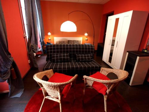 Andres Guest house Sanremo