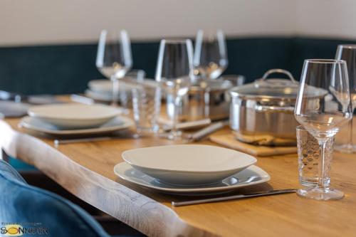 Létesítmények, Sonnrain GmbH Apartment Sonnberg 77 Leogang in Sonnrain