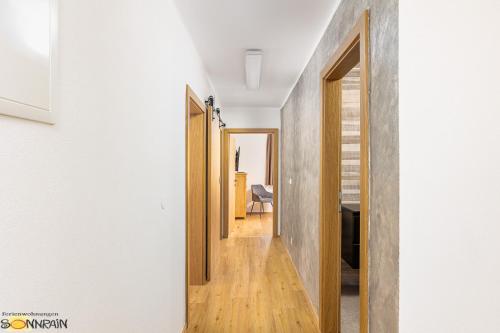 A szálláshely kívülről, Sonnrain GmbH Apartment Sonnberg 77 Leogang in Sonnrain