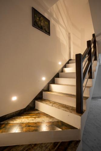 Entrance, POSH BEDS in Matara