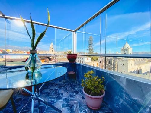 Hotel Tikary 2