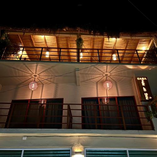 Casa Yeé Lo Beé Mazunte