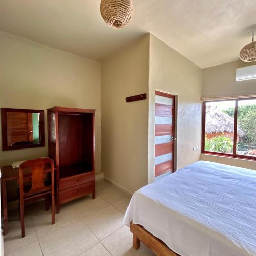 Casa Yeé Lo Beé Mazunte