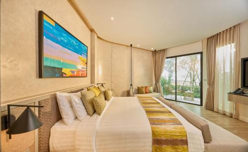 Aviyana Hua Hin Room Type - Villa - Beach Front