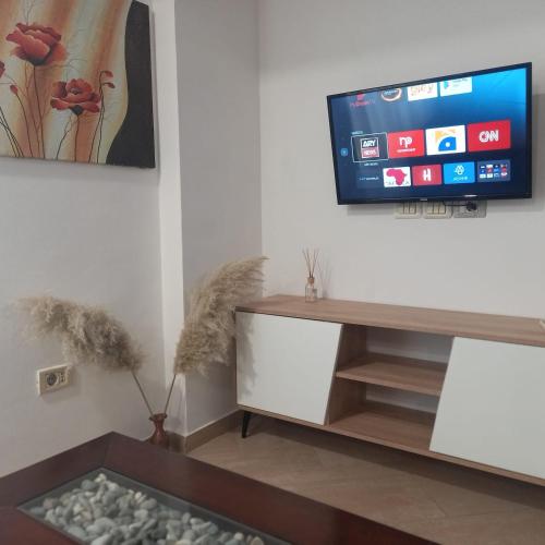 Tirana Center Apartment, Tirana