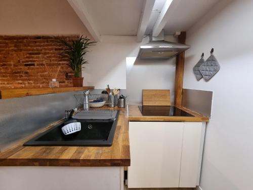 La Maison de Maila, Toulouse (photo 10)