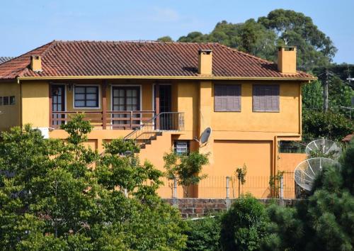 Residencial Dom Celeste