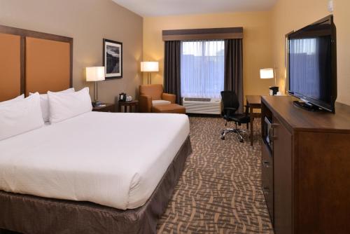 Foto - Holiday Inn Express & Suites Page - Lake Powell Area, an IHG Hotel