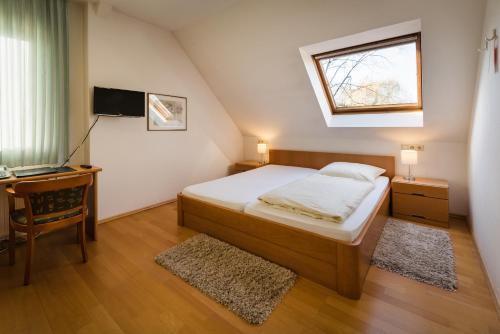 Hotel & Gasthaus Nagel - image 14