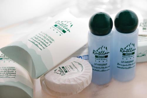 Accommodation in La Massana