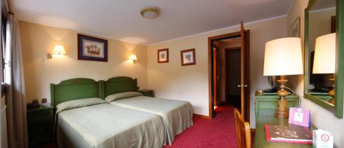 Rutllan & Spa, La Massana (Foto 6)
