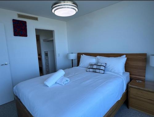597715524 Harbour Quays Apartments