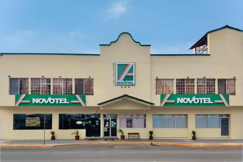 . Novotel De Poza Rica