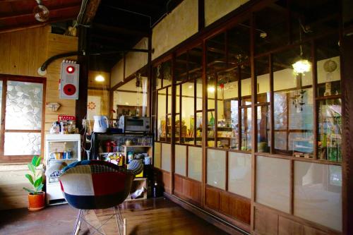 伊勢ゲストハウス紬舎-Ise Guesthouse Tsumugiya-