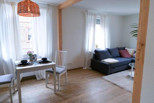 Mosel Appartment Two - MIS in Wolf, Deutschland