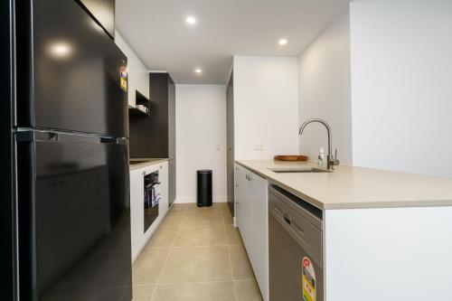 Luxurious 2BR Escape with Exceptional Amenities