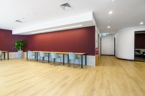 Luxurious 2BR Escape with Exceptional Amenities