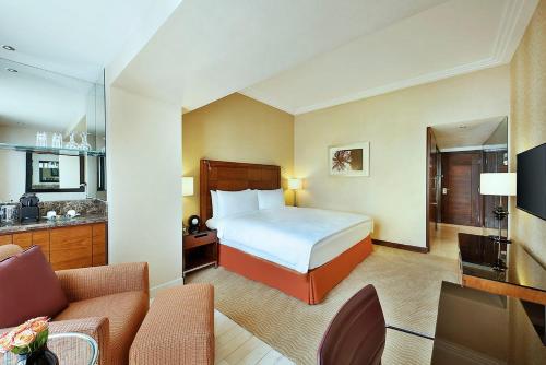 597719317 InterContinental Jordan by IHG