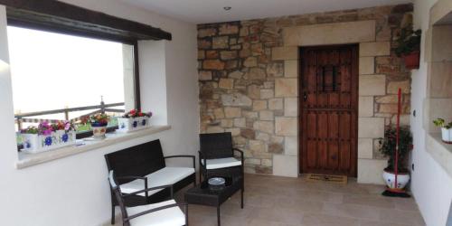 ทัศนียภาพภายนอกโรงแรม, Casa Rural Costalisa in โซโม