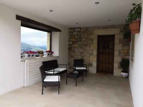 บริการและสิ่งอำนวยความสะดวก, Casa Rural Costalisa in โซโม