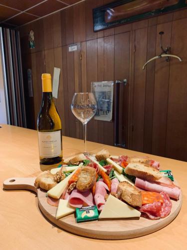 Hotel Arcantis Le Voltaire - image 11