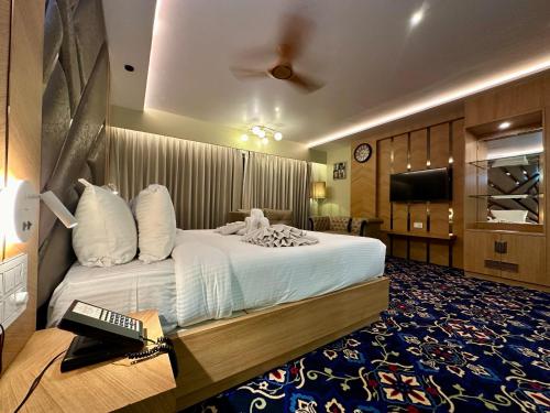 hotel photo