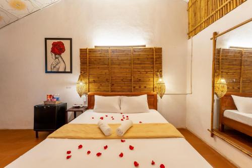 Serendipity experience Hoi An Hostel in Hoi An