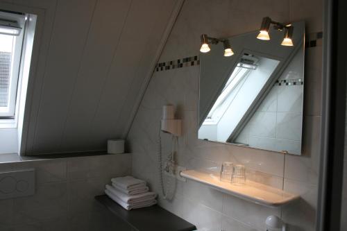 Hotel Haus Wittwer