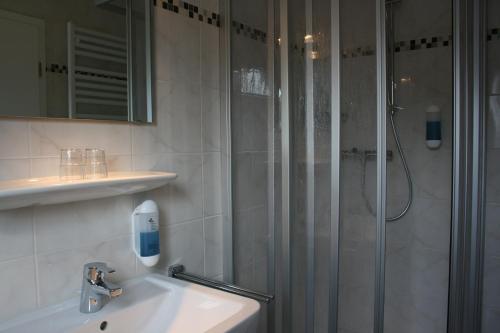 Hotel Haus Wittwer - main image