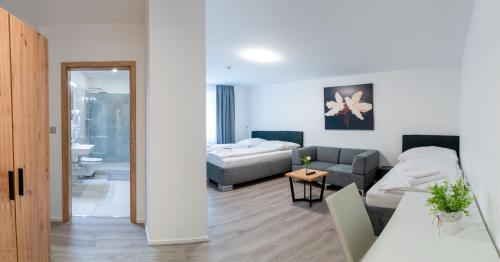 Apartmany LAGUNA in كابريفينكا