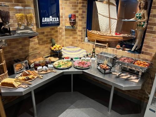 Hotel Arcantis Le Voltaire - main image