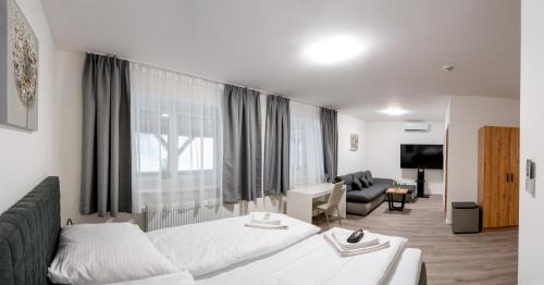 Apartmany LAGUNA in 科普日夫尼采