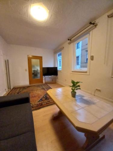 บริการและสิ่งอำนวยความสะดวก, Ferienhaus Sankt Goar E in ซังท์ กัวล์