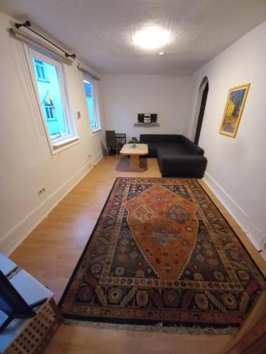 บริการและสิ่งอำนวยความสะดวก, Ferienhaus Sankt Goar E in ซังท์ กัวล์