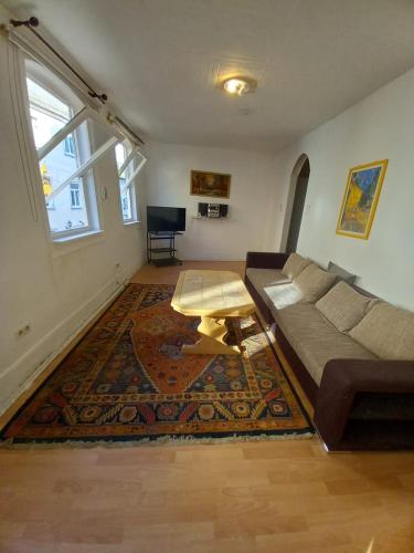 บริการและสิ่งอำนวยความสะดวก, Ferienhaus Sankt Goar E in ซังท์ กัวล์