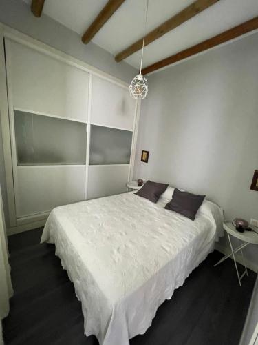 Apartamento en la Judería de Sevilla