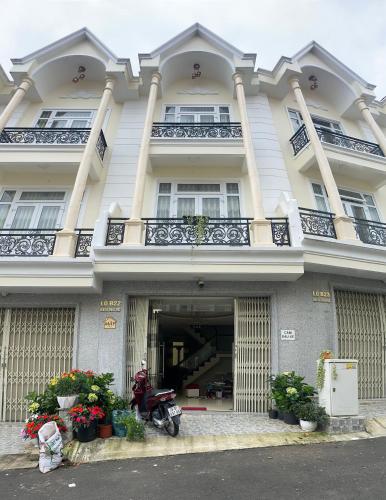 Mây Villa