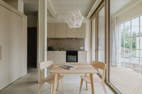 Uze Apartments in Uzwil SG in Uzwil, Schweiz