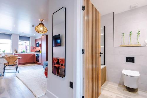 Two-Bedroom Apartment image 2